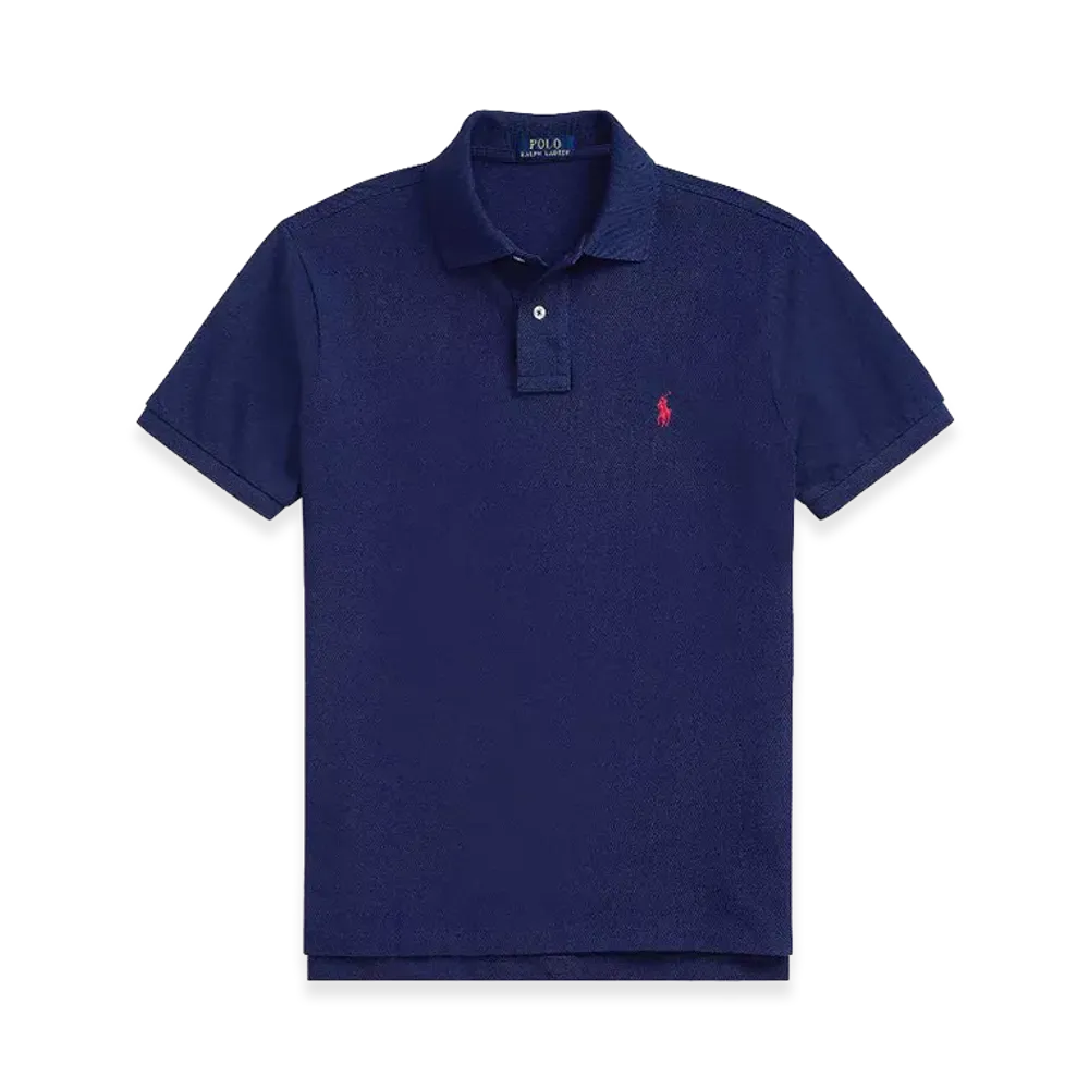 Polo Ralph Lauren Polo Shirts "Navy"