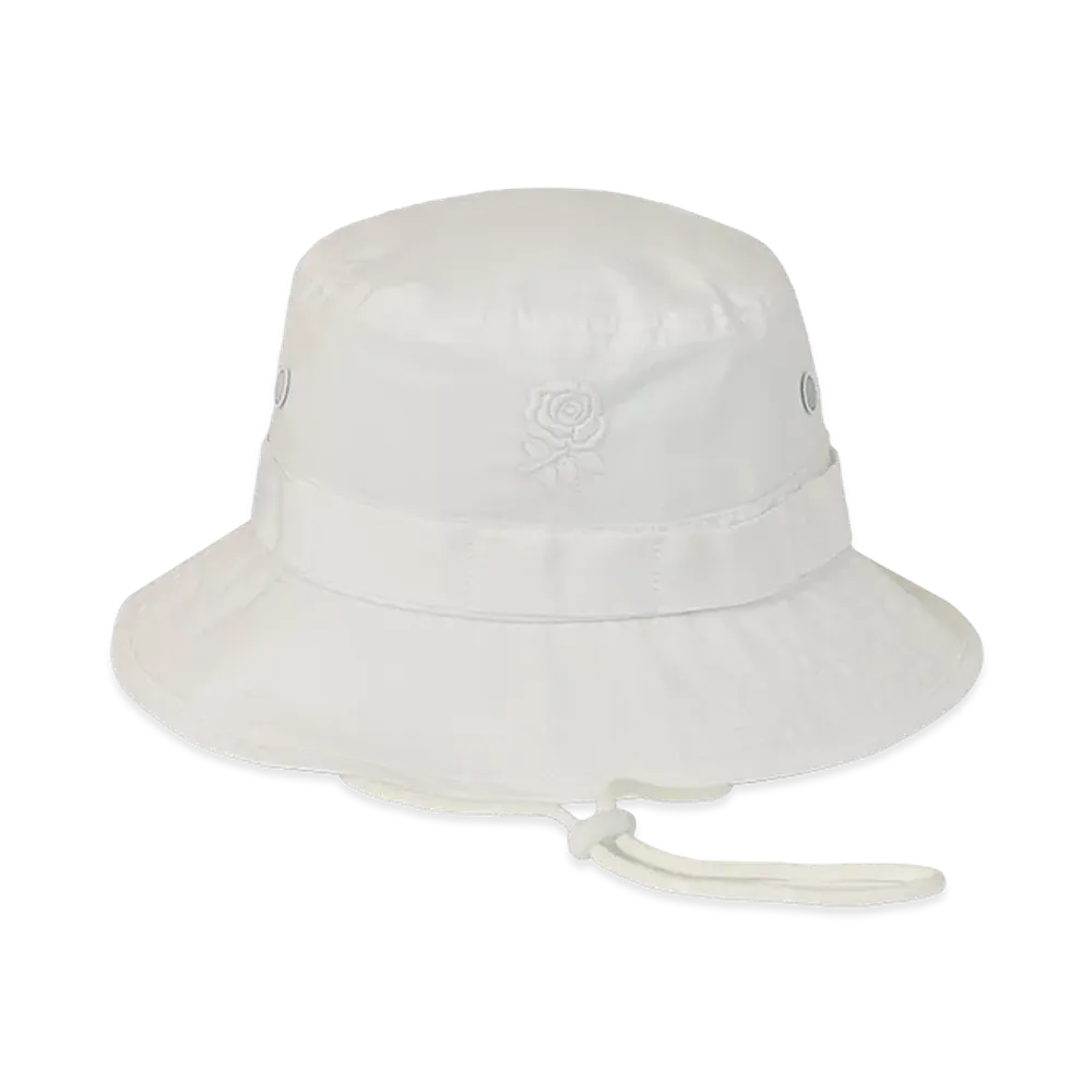 UNDEFEATED x Castore x RFU Boonie Hat "White"