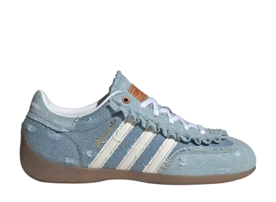 atmos pink × adidas Women's Handball Spezial Lo Pro "Denim"