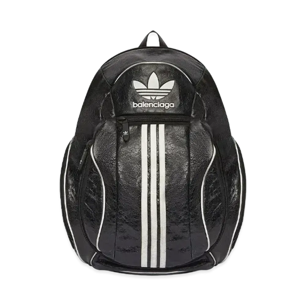 adidas BALENCIAGA Large Backpack "Black"