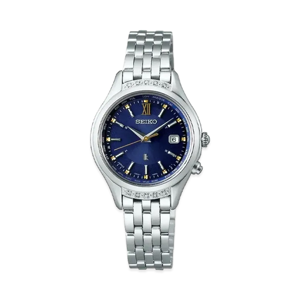 SEIKO Lukia Lady Collection Limited SSVV069