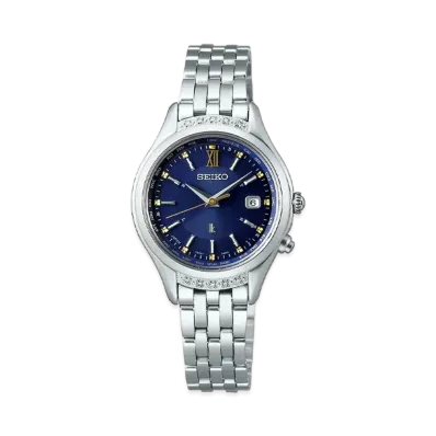 SEIKO Lukia Lady Collection Limited SSVV069