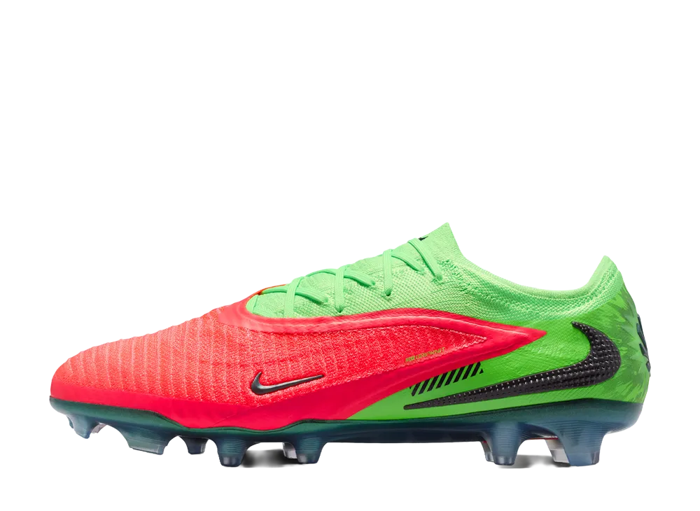 Nike Phantom 6 Low Elite FG Cleats "Erling Haaland"