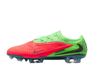 Nike Phantom 6 Low Elite FG Cleats "Erling Haaland"