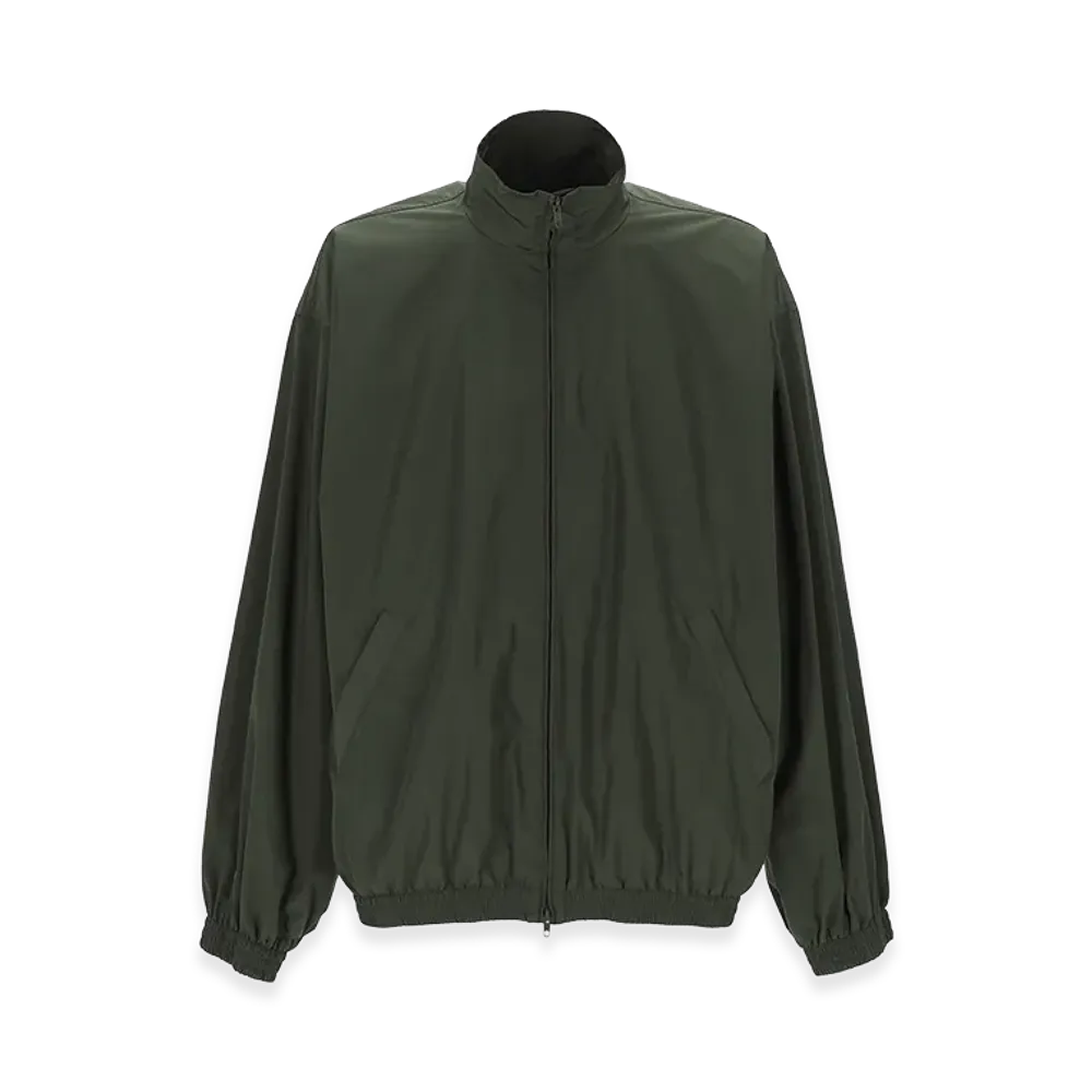 BALENCIAGA Jackets "Khaki"