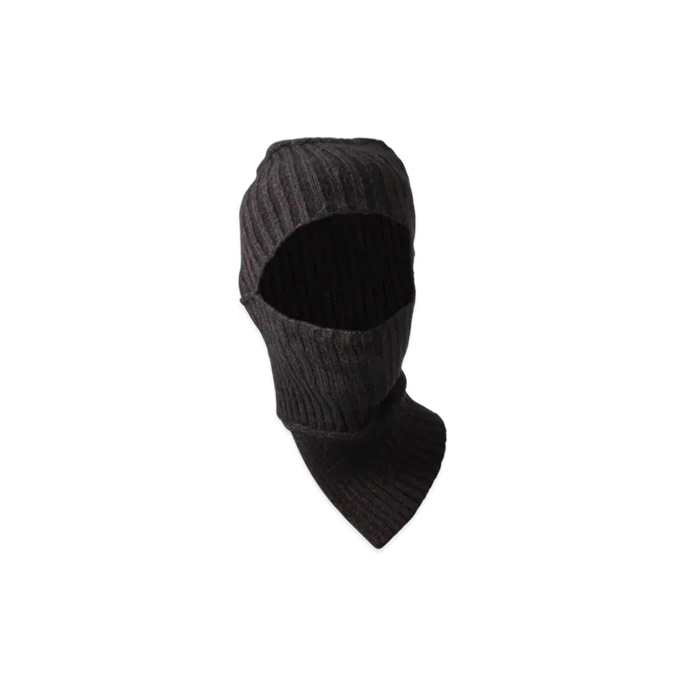 MM6 Maison Margiela Balaclava "Black"