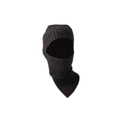 MM6 Maison Margiela Balaclava "Black"
