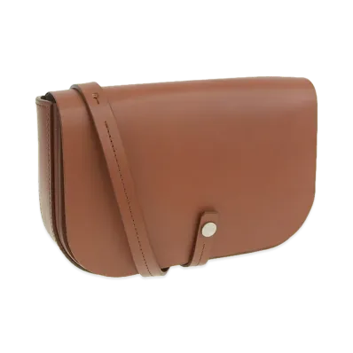 IL BISONTE Women's Bag "Brown"