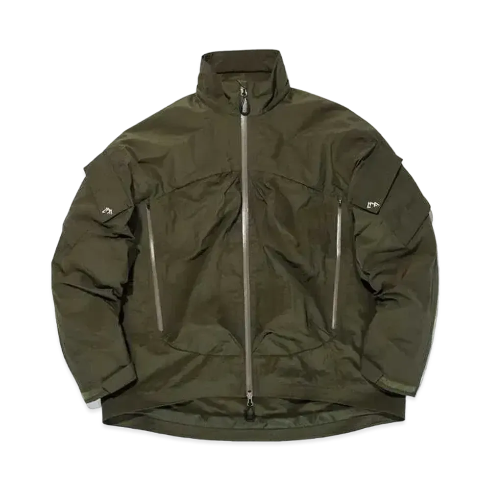CMF OUTDOOR GARMENT Sling Shot "Khaki"