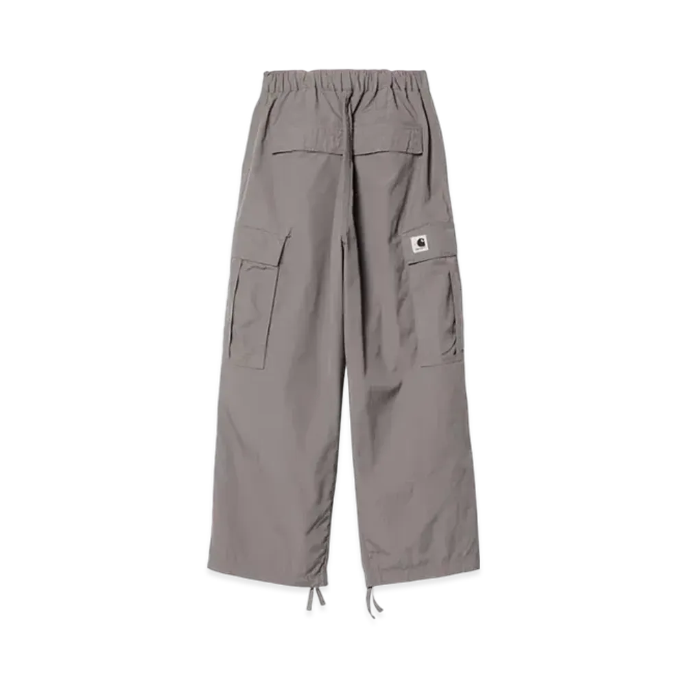 Carhartt WIP W' Jet Cargo Pant "Yosemite(Rinsed)"