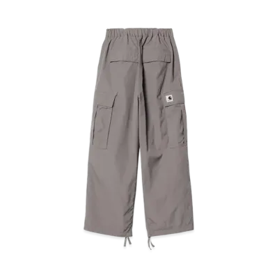 Carhartt WIP W' Jet Cargo Pant "Yosemite(Rinsed)"