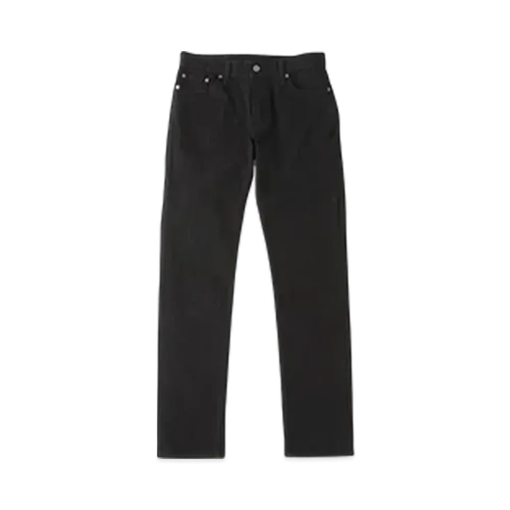 Levi's 511 Slim Fit Jeans "Black"