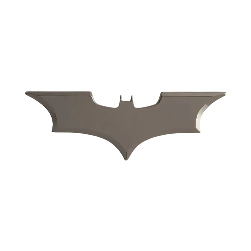 Kith x Batman Batarang Letter Opener "Multi"