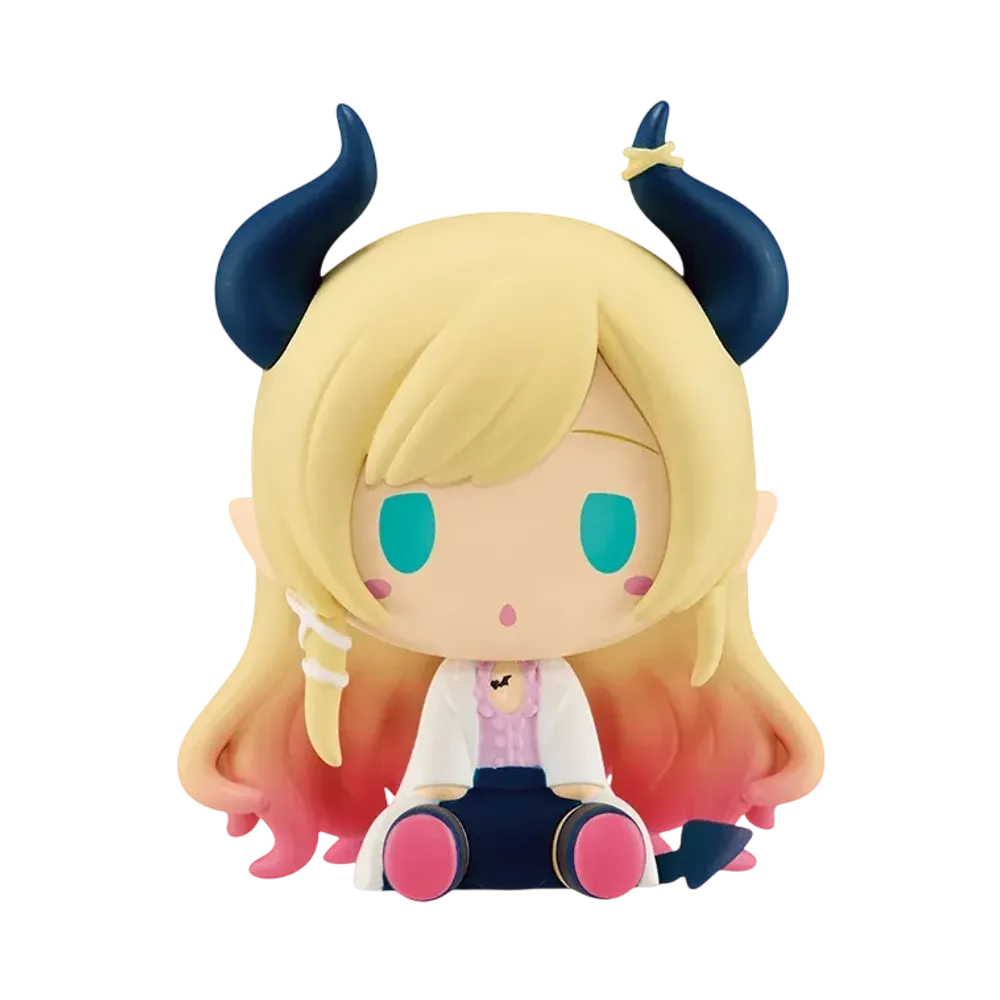 BANDAI "Ichiban Kuji" -Hololive Chokonokko Collection- Yuzuki Choco Prize Yuzuki Choco