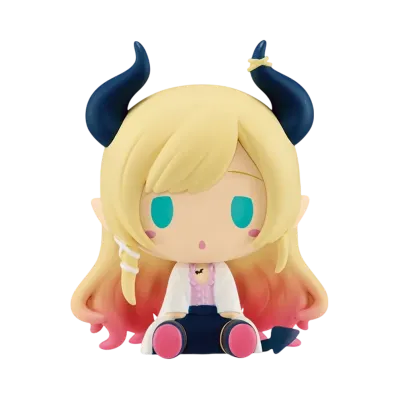 BANDAI "Ichiban Kuji" -Hololive Chokonokko Collection- Yuzuki Choco Prize Yuzuki Choco