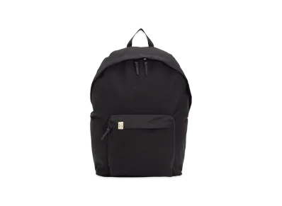 visvim Cordura Rucksack 22L "Black"