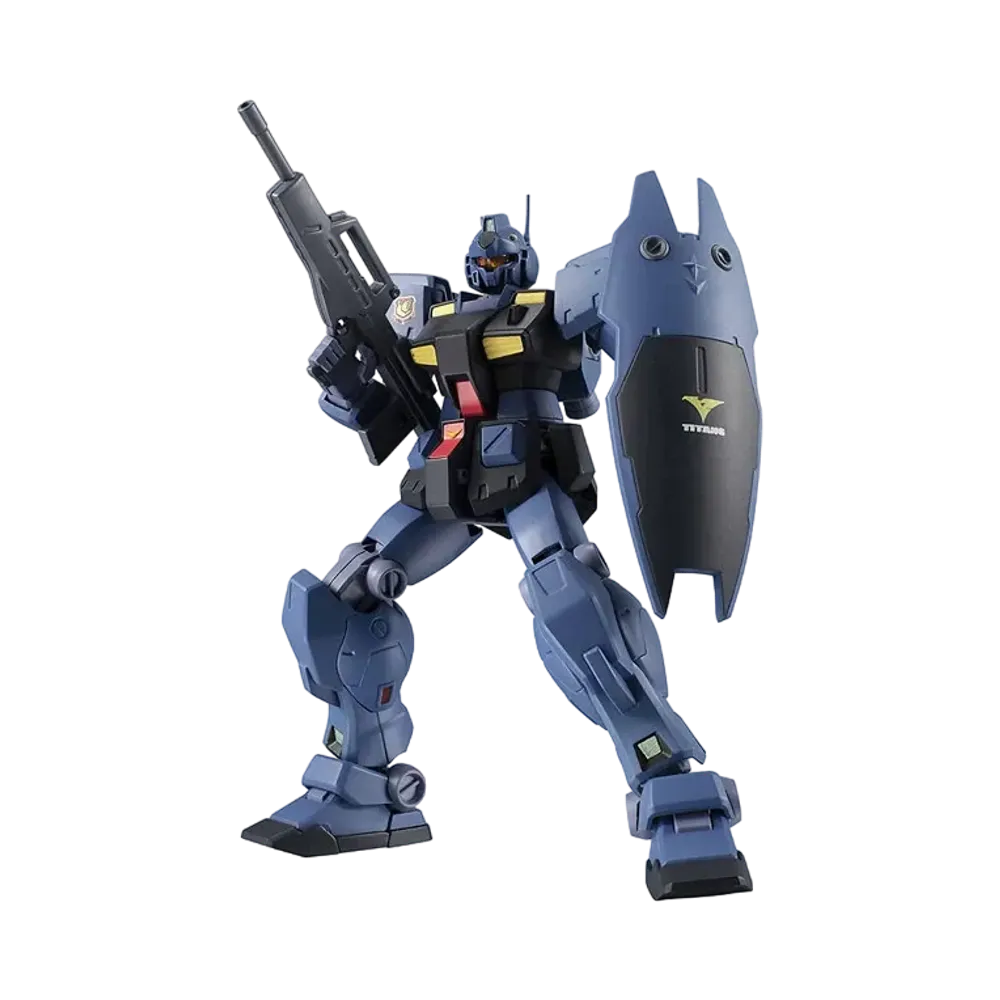 ROBOT SPIRITS <SIDE MS> RGM-79Q Gym Quel Ver. A.N.I.M.E.E.