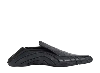 GUCCI Slip-On Sneaker "Black"