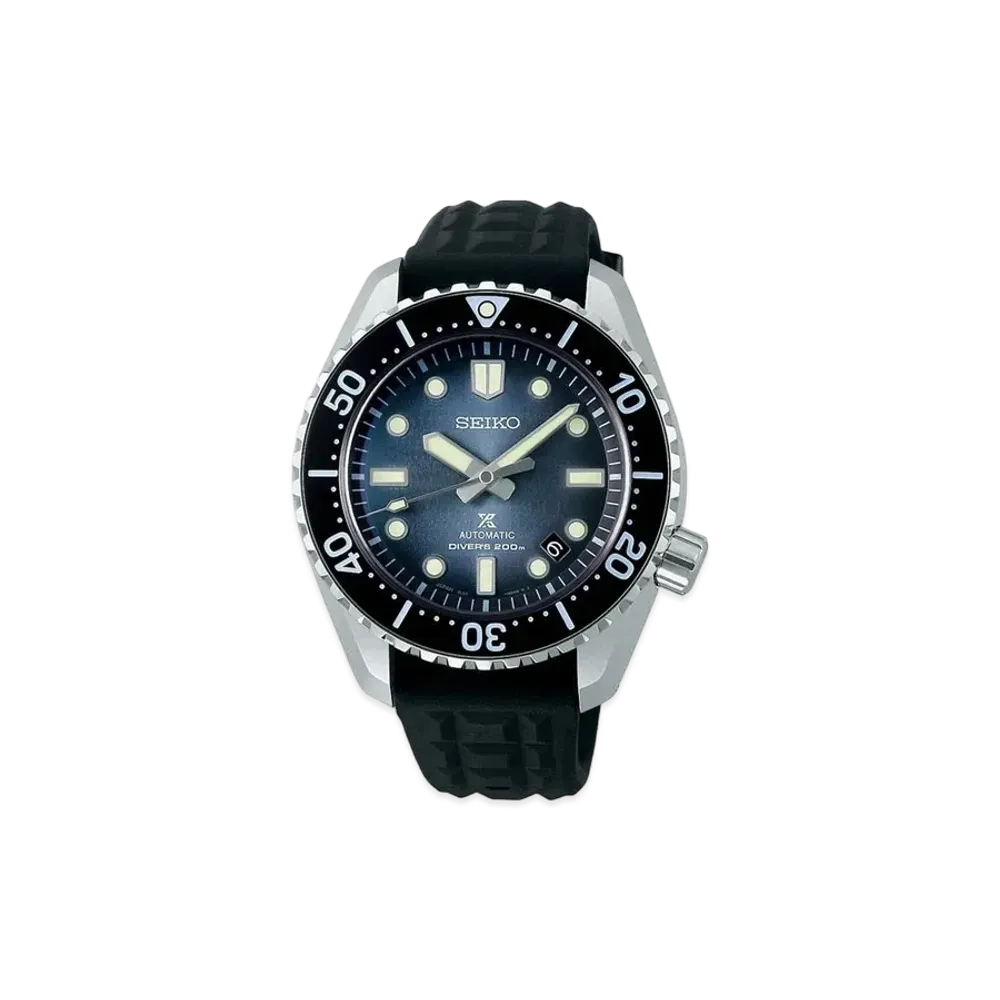 SEIKO Prospex Diver Scuba Limited SBDX049