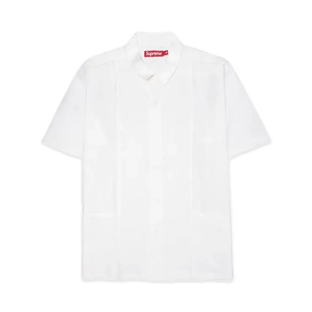 Supreme x The Great China Wall Dragon Polo 