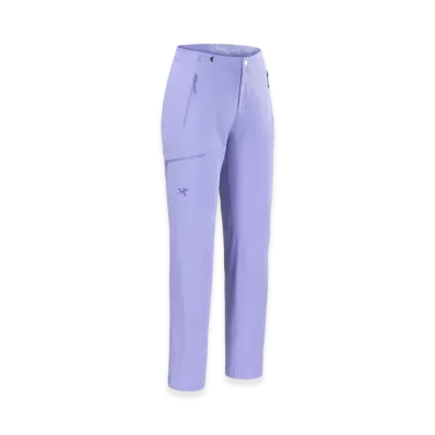 ARC'TERYX Women's Gamma Pant "Moonstone" X000010033