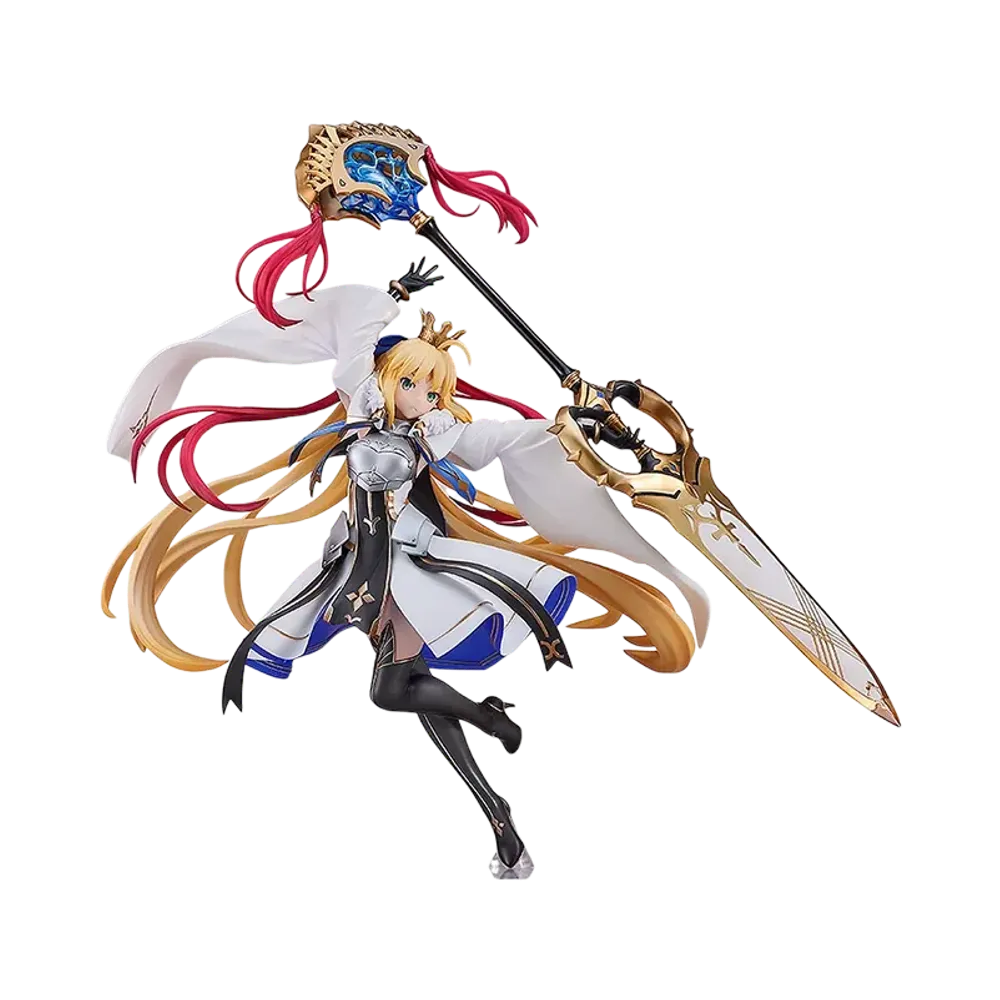 Good Smile Company "1/7 Scale" -Fate/Grand Order- Caster/Altria Caster