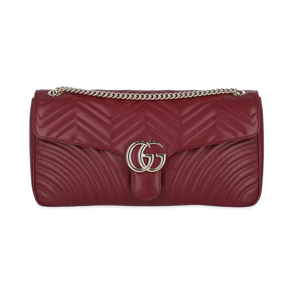 GUCCI Women's Bags "Red"