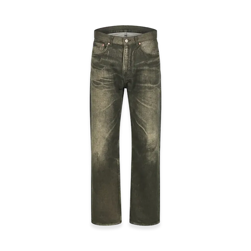 OUR LEGACY Jeans "Black"