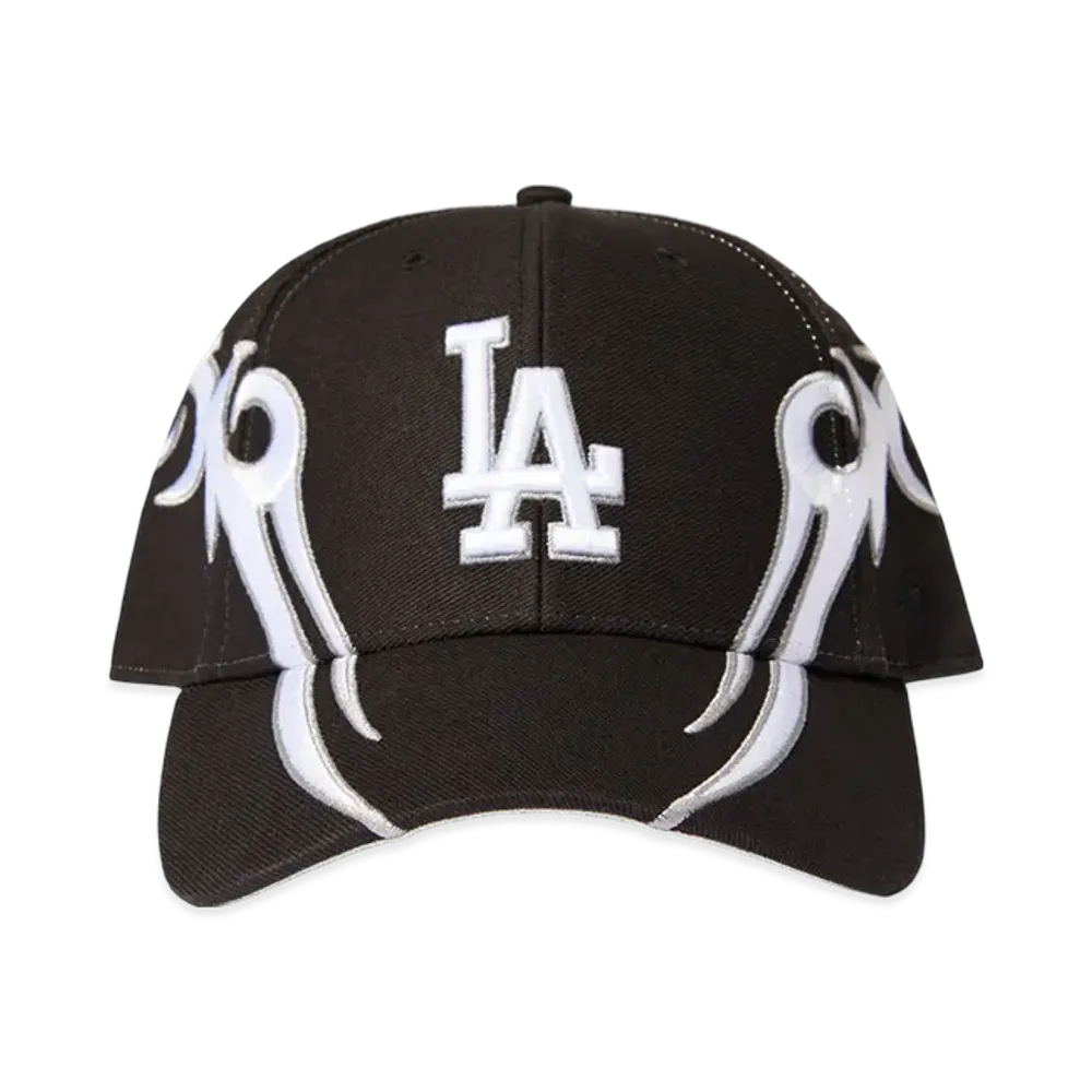 47 x AWAKE Los Angeles Dodgers Hat "Black"