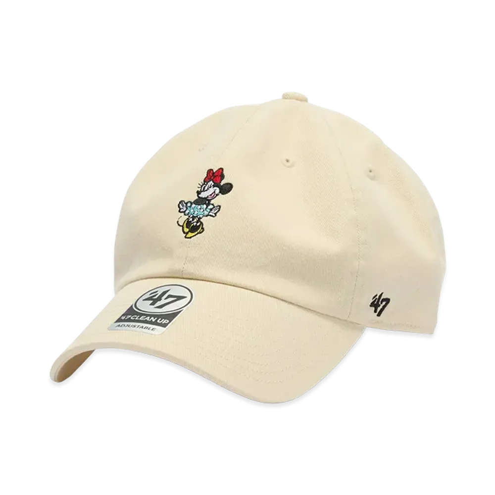 47 x Disney Clean Up Minnie Mouse "Sandstorm"
