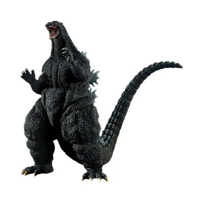 XPLUS "TOHO 30cm series" -Godzilla vs. Destoroyah- Godzilla (1995) Last Scene Shonen Rick Limited Edition