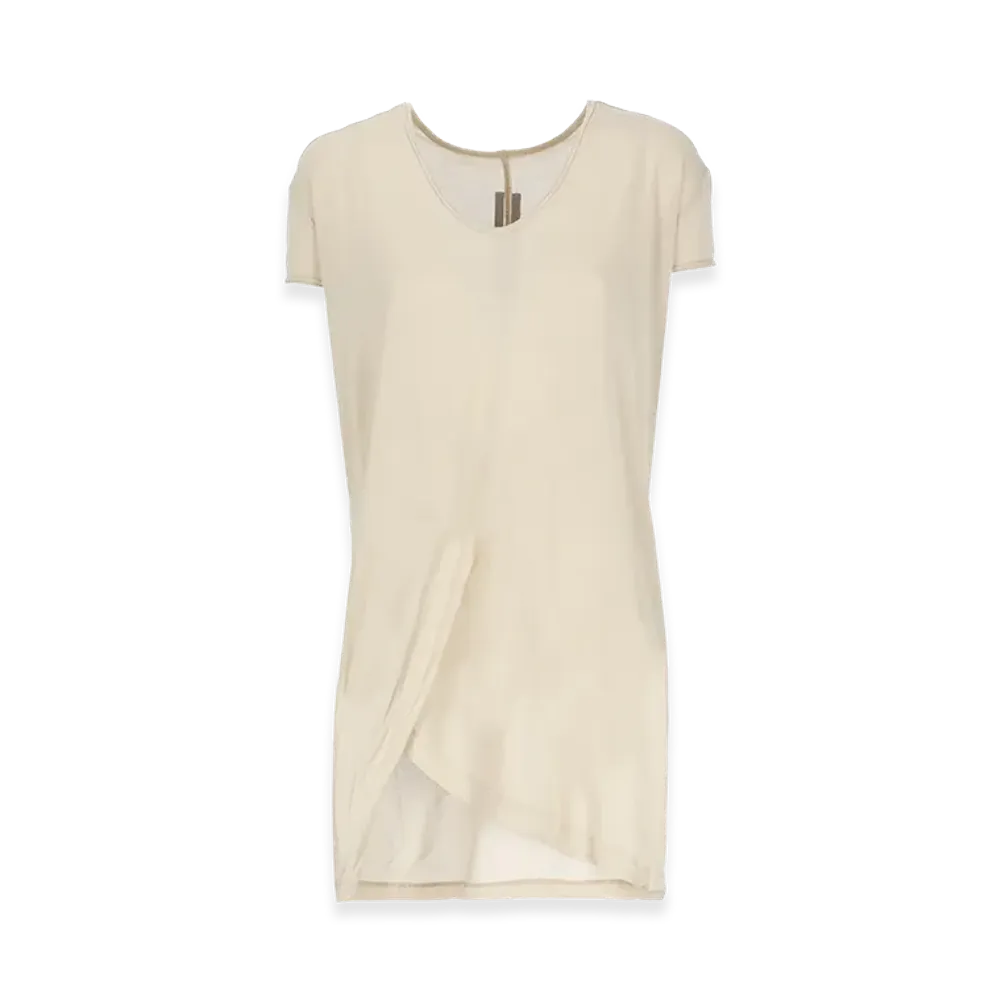 Rick Owens Women's Top "Ivory"