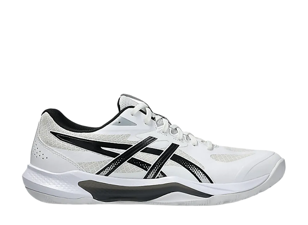 Asics Gel-Tactic 13 "White/Black"