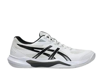 Asics Gel-Tactic 13 "White/Black"