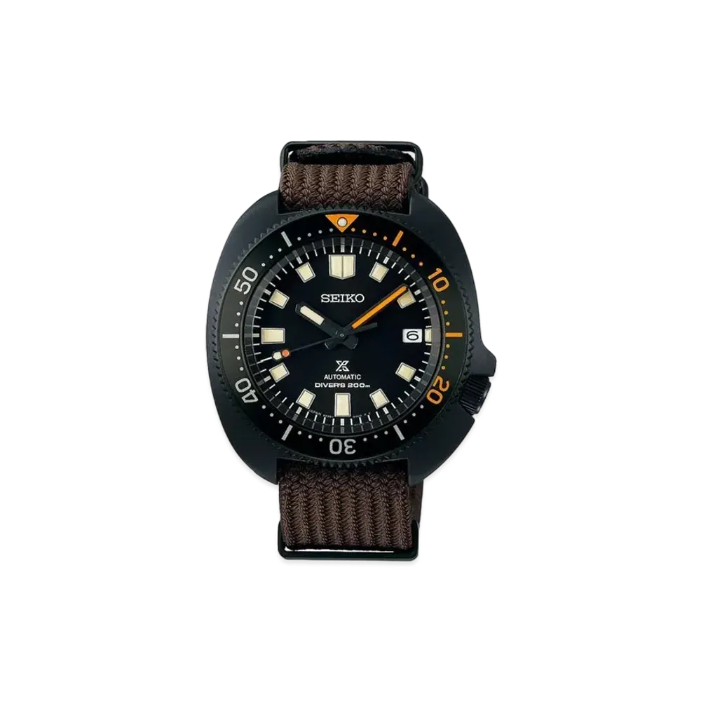 SEIKO Prospex Diver Scuba Limited SBDC157