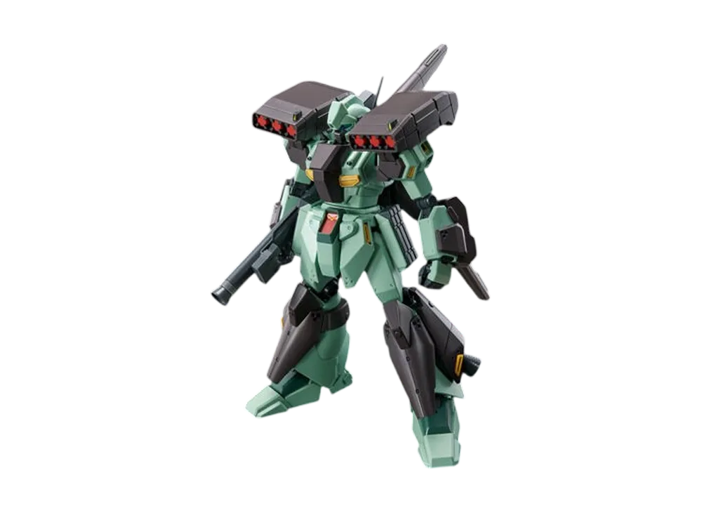BANDAI "MASTER GRADE" -MOBILE SUIT GUNDAM UNICORN- MG 1/100 Stark Jegan