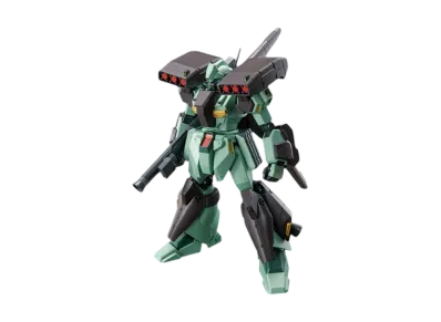 BANDAI "MASTER GRADE" -MOBILE SUIT GUNDAM UNICORN- MG 1/100 Stark Jegan