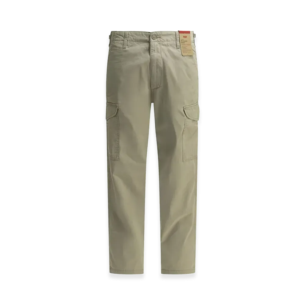Levi's XX Baggy Cargo Cargo Pants "Beige"