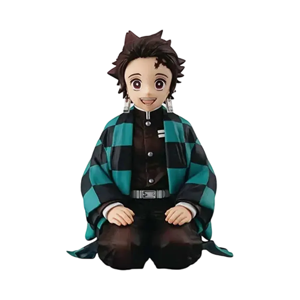 G.E.M. Demon Slayer: Kimetsu no Yaiba - Palmsize Tanjiro-kun (includes Special Item)