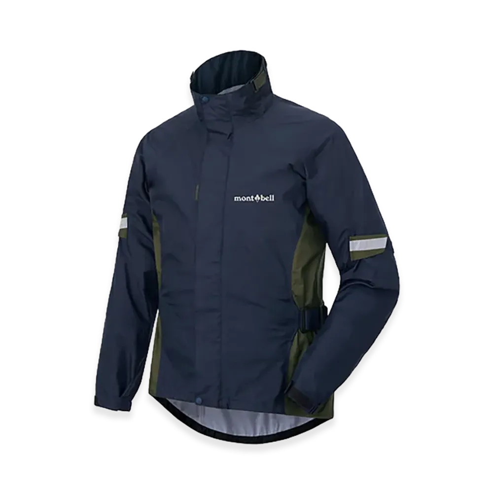 mont-bell Storm Biker Jacket "Navy"