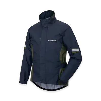 mont-bell Storm Biker Jacket "Navy"