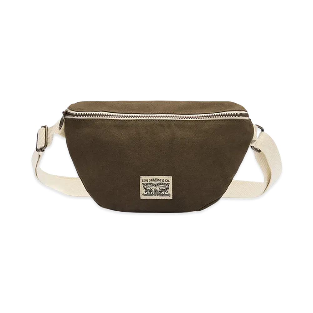 Levi's Devon Crossbody Bag "Brown"