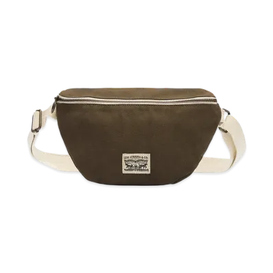 Levi's Devon Crossbody Bag "Brown"