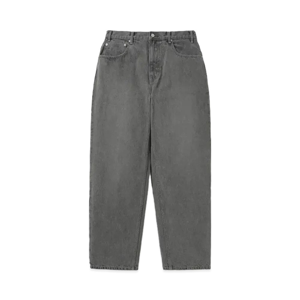 thisisneverthat Relaxed Jeans "Grey"