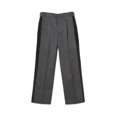 Saturdays NYC x Dickies Side Tape Pants "Grey"