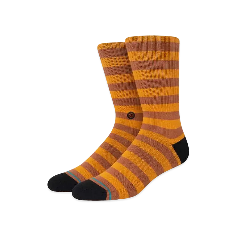 STANCE BRETON "BROWN"