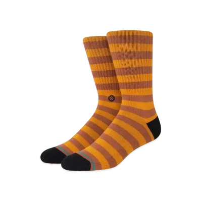 STANCE BRETON "BROWN"