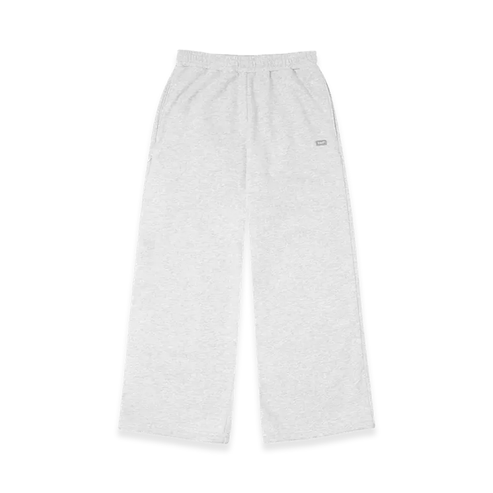 HUF Air Flow Fleece Pant "Ash Grey"
