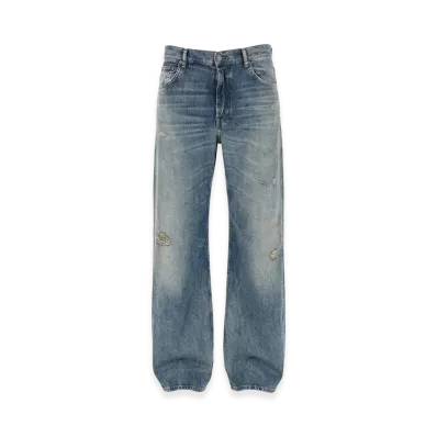 Acne Studios Jeans "Blue"