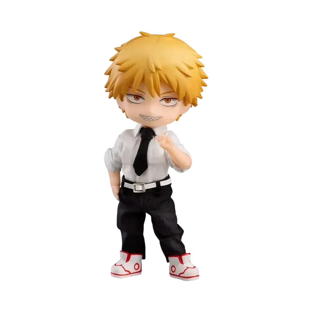 Nendoroid Doll Chainsaw Man Denji